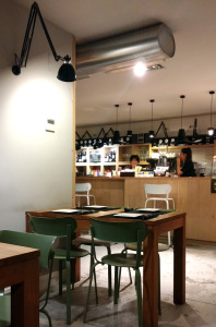 Photokafe: zenbait mahai